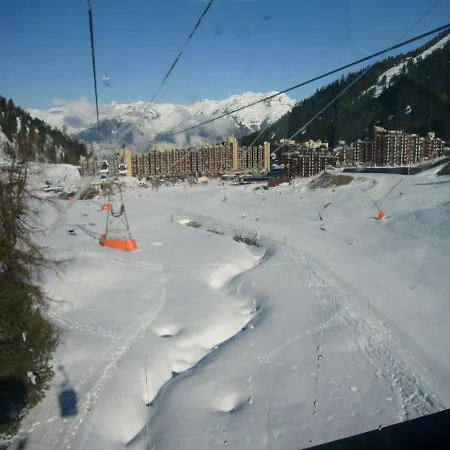 Renove Proche Pistes, 5 Pers, Balcon, Animaux Admis - Fr-1-181-1982 La Plagne-Tarentaise