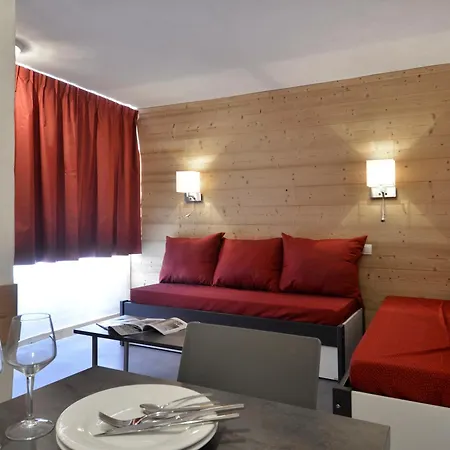 Renove Proche Pistes, 5 Pers, Balcon, Animaux Admis - Fr-1-181-1982 La Plagne-Tarentaise