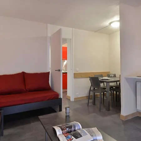 Renove Proche Pistes, 5 Pers, Balcon, Animaux Admis - Fr-1-181-1982